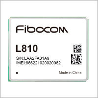4G LTE Module 4G LTE Module