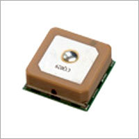 Stand Alone GPS Module Stand Alone GPS Module