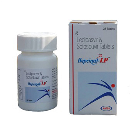 Hepcinat LP Hepcinat LP