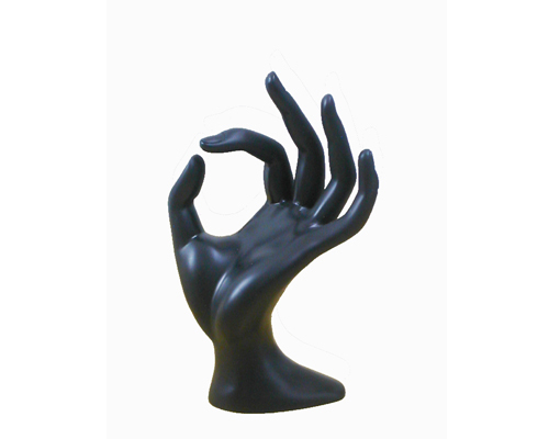 Jewellery Display Bust Jewellery Display Bust