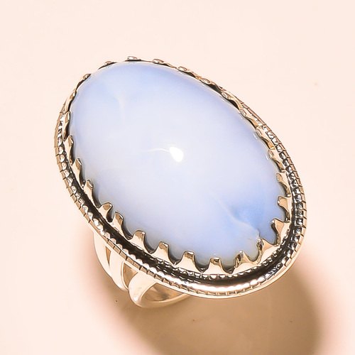 OWYHEE BLUE OPAL OWYHEE BLUE OPAL