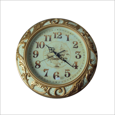 Wall Clock Wall Clock