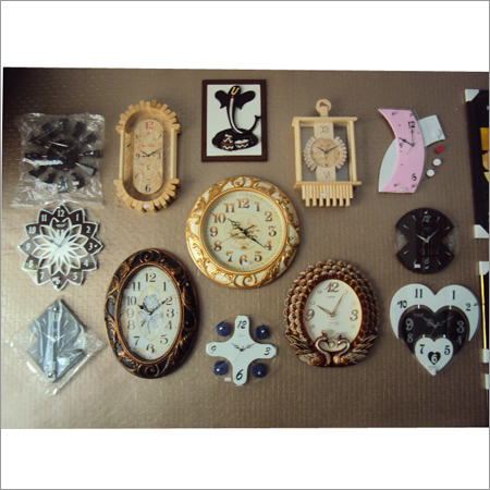 Designer Wall Clock Designer Wall Clock