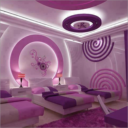 Home Interior Designing Services Home Interior Designing Services