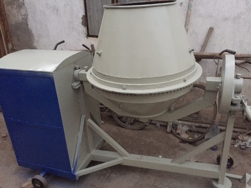 Chip Mixer Chip Mixer