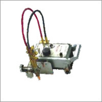 Gas Cutting Machine Gas Cutting Machine