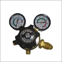 Single-Stage Gas Regulators Single-Stage Gas Regulators