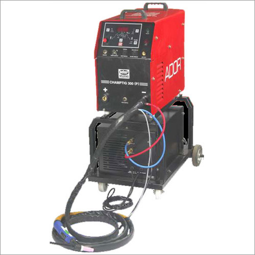 Tig Welding Machine Tig Welding Machine
