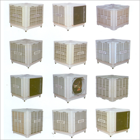 Air Cooler Body Air Cooler Body