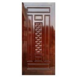 Babul Polish Door Babul Polish Door