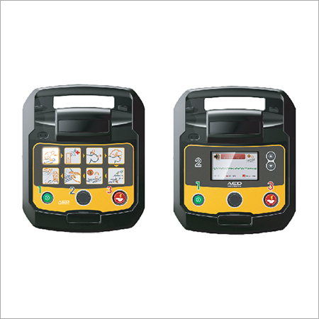 AED Device AED Device