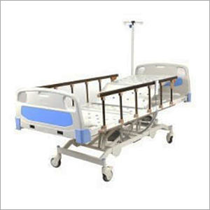 Cama Motorized da cama cinco de ICU função elétrica Cama Motorized da cama cinco de ICU função elétrica