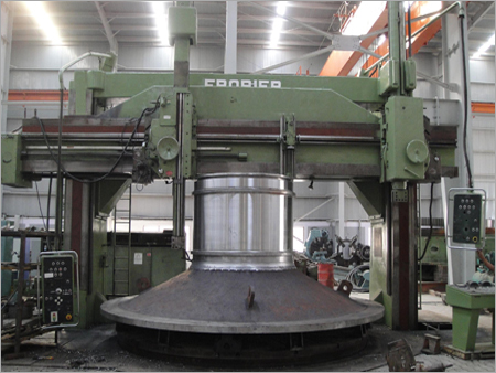 Mill Header Mill Header