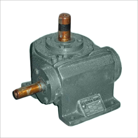 Reduction Gear Machine Reduction Gear Machine