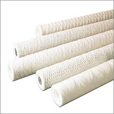 String Wound Filter Cartridges String Wound Filter Cartridges