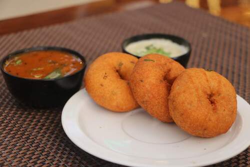 Dahi Vada Powder Dahi Vada Powder