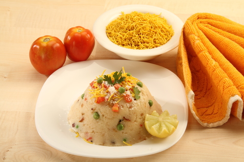 Upma Mix Powder Upma Mix Powder