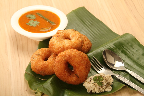 Instant Medu Vada MIx Instant Medu Vada MIx