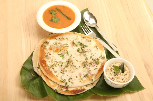 Uttapam Mix powder Uttapam Mix powder