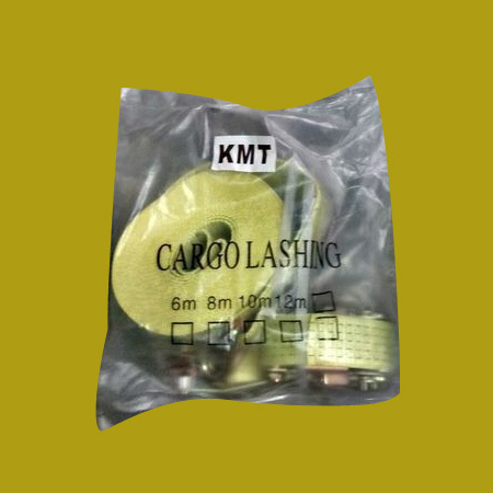 Cargo Lashing Cargo Lashing