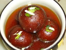 Ready to Cook Gulab Jamun Mix Ready to Cook Gulab Jamun Mix