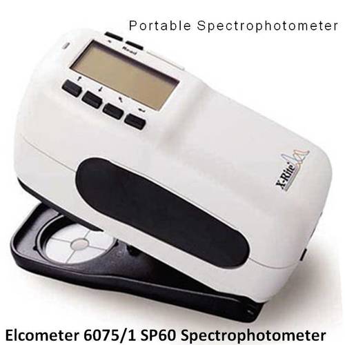 SP60 Spectrophotometer SP60 Spectrophotometer