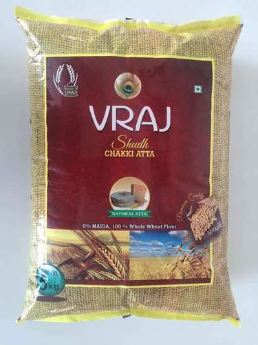 Wheat Flour Wheat Flour