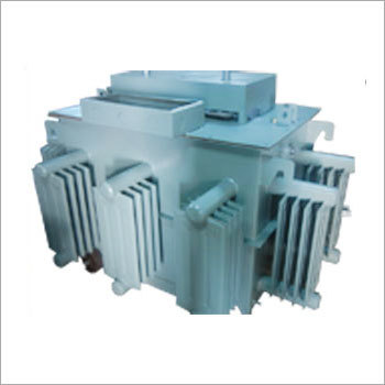 Oil Cooled Variac Transformer Oil Cooled Variac Transformer