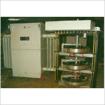 Oil Cooled Variac Autotransformer Oil Cooled Variac Autotransformer