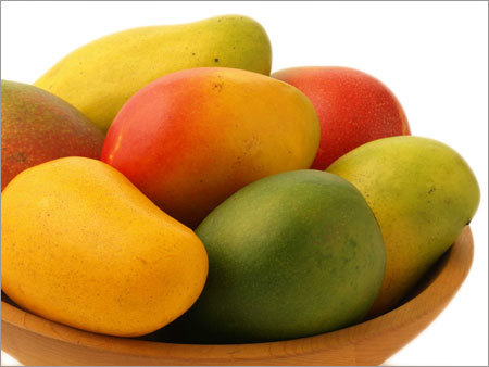 Fresh Mango Fresh Mango