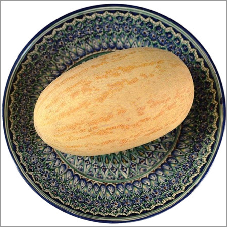 Organic Melons Organic Melons