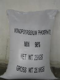 MKP 00:52:34 Fertilizer MKP 00:52:34 Fertilizer