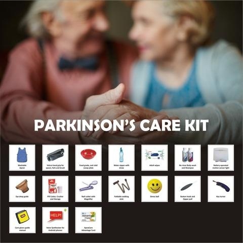 Prakinsons Product Prakinsons Product