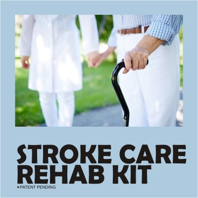 Stroke Aid Stroke Aid