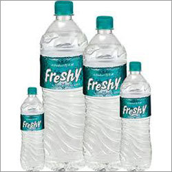 Empty Drinking Water Bottle Empty Drinking Water Bottle