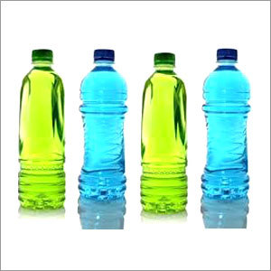 Pet Bottle Pet Bottle