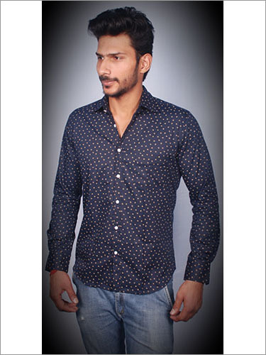 Casual Shirt Slim Fit 100 Cotton Casual Shirt Slim Fit 100 Cotton