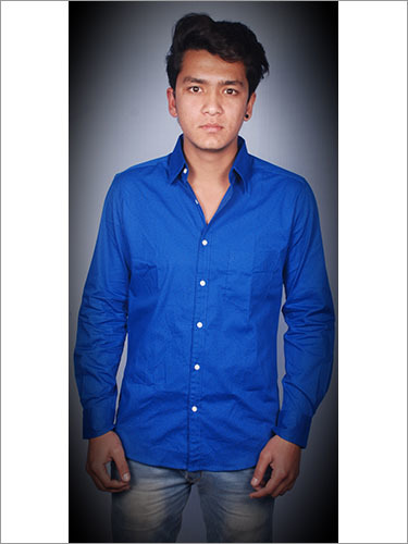 Casual Shirt Slim Fit 100 Cotton Casual Shirt Slim Fit 100 Cotton