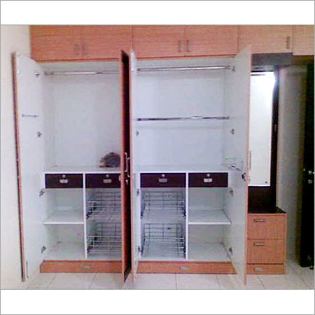 Customized Wardrobe Customized Wardrobe