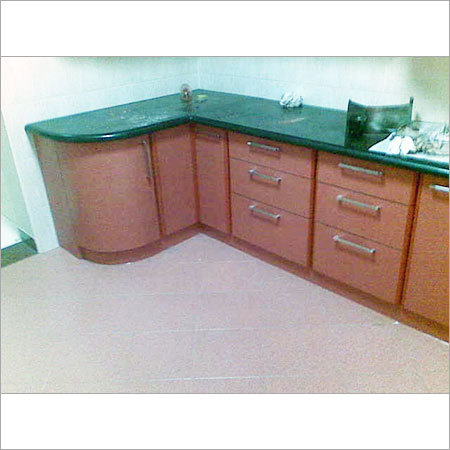 Wooden Modular Kitchen Wooden Modular Kitchen
