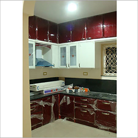 Modular Kitchen Modular Kitchen