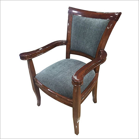 Wooden Arm Chair Wooden Arm Chair