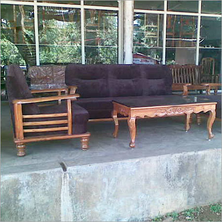 Teak Wood Sofa Sets Teak Wood Sofa Sets