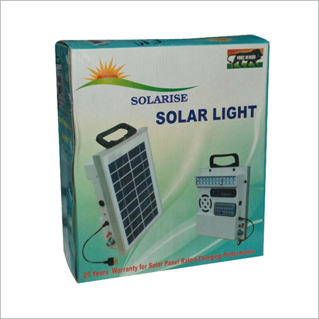 Solar Home Lights Solar Home Lights