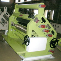 High Speed Corrugation Machine High Speed Corrugation Machine