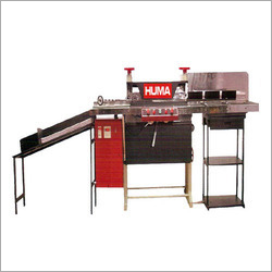 Book Taping Machine Book Taping Machine
