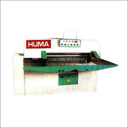 Notebook Cutting Machine Notebook Cutting Machine