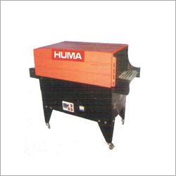 Shrink Tunnel Machine Shrink Tunnel Machine