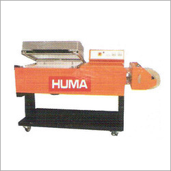 Shrink Chamber Machine Shrink Chamber Machine