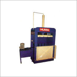Baling Press Machine Baling Press Machine